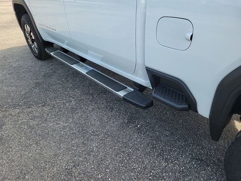 New 2026 GMC Sierra 2500 Denali w/ Denali Reserve Package image 9