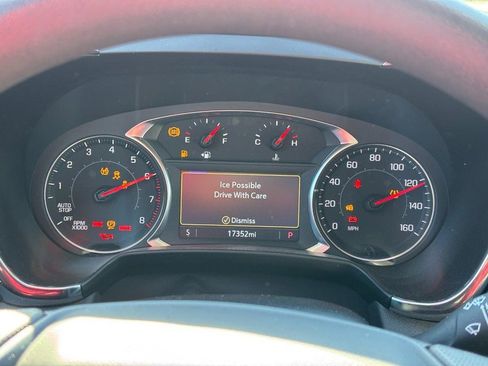 Used 2024 Chevrolet Blazer LT w/ Convenience Package image 21