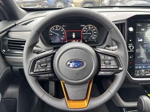 New 2026 Subaru Forester Wilderness image 13