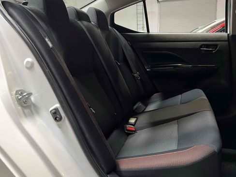 Used 2020 Nissan Versa SR FWD image 61