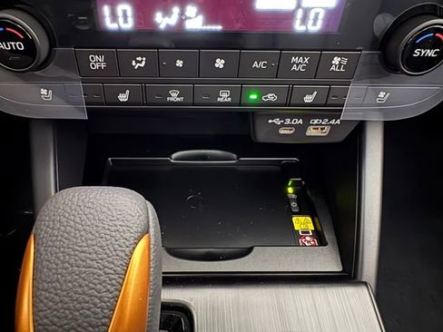 New 2026 Subaru Outback Wilderness AWD/4WD image 21