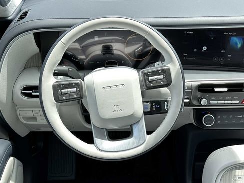 New 2026 Hyundai Palisade Calligraphy FWD image 12