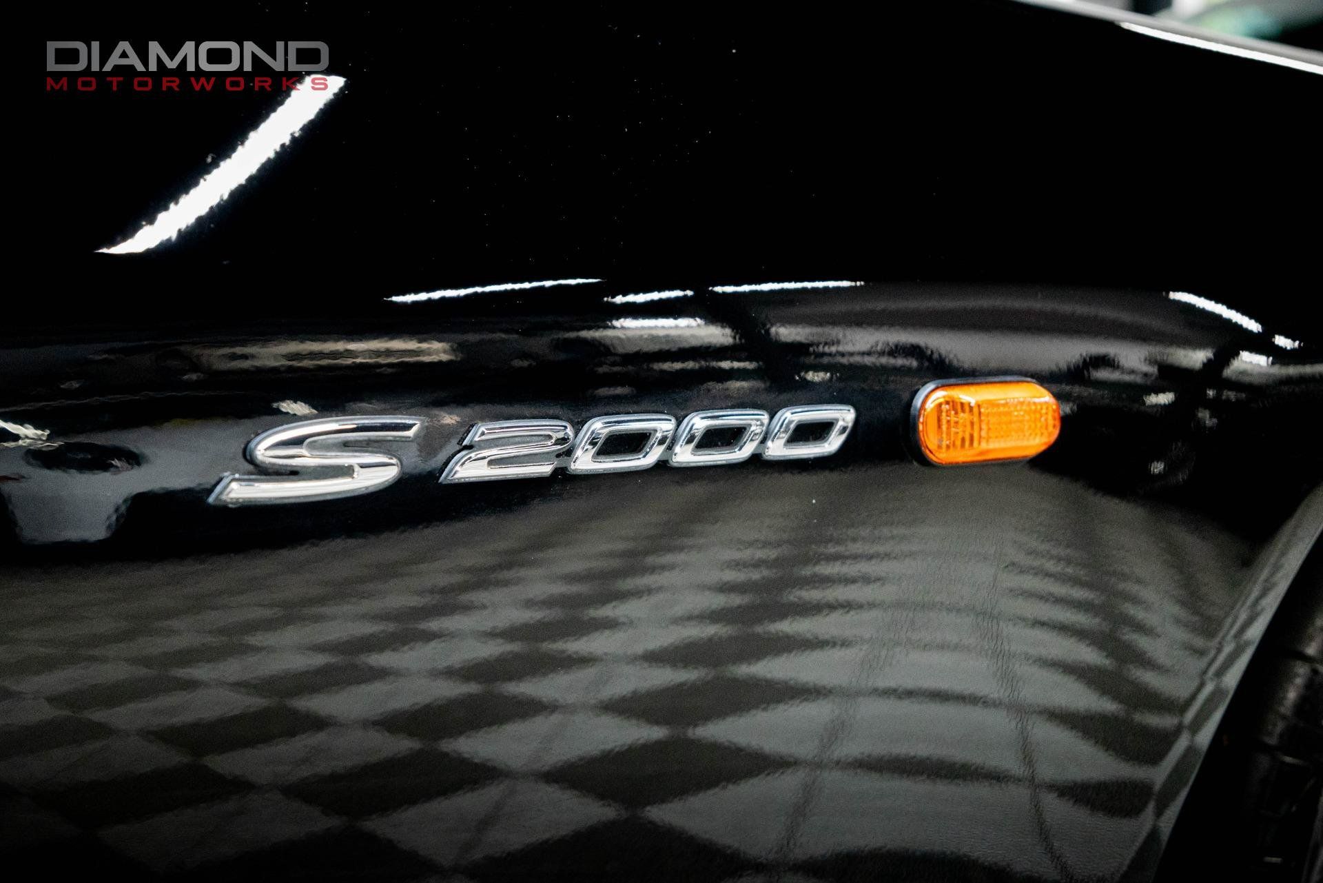 Used 2000 Honda S2000 image 55