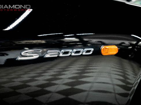 Used 2000 Honda S2000 image 55