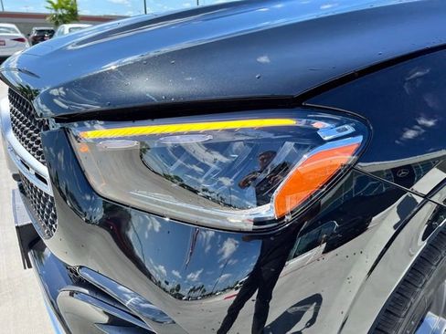 New 2026 Mercedes-Benz GLE 450 GLE 450 image 13