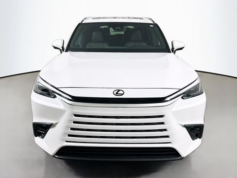 New 2026 Lexus TX 350 AWD w/ Technology Package image 2