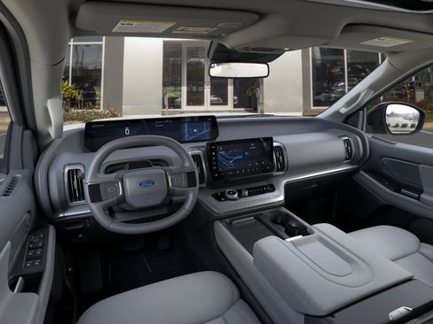 New 2025 Ford Expedition Max Active image 31