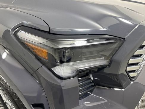 New 2026 Toyota Tacoma Limited AWD/4WD image 12