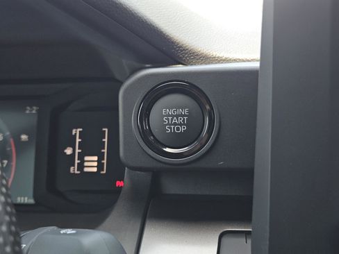 New 2026 Toyota Tacoma SR5 AWD/4WD image 20