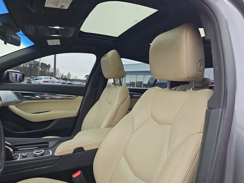 Used 2020 Cadillac CT5 Luxury w/ Sun And Sound Package image 14