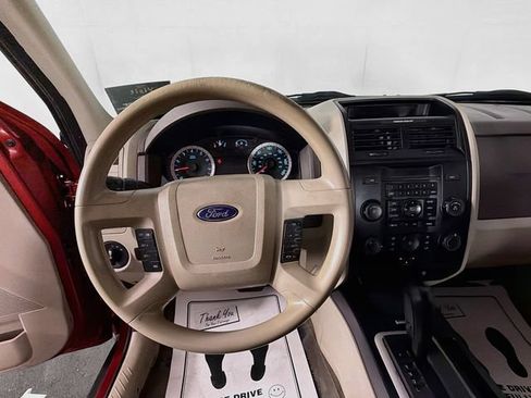 Used 2012 Ford Escape XLS FWD image 11
