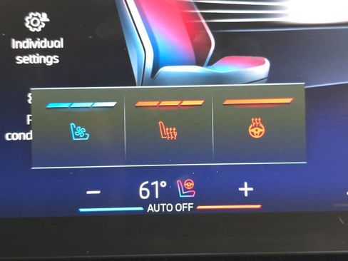 Used 2025 BMW X7 xDrive40i image 41