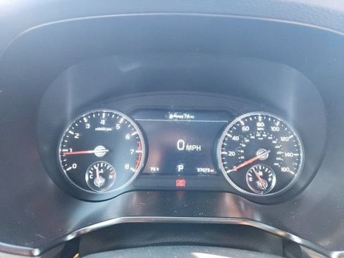 Used 2022 Kia Telluride SX w/ SX Prestige Package AWD/4WD image 13