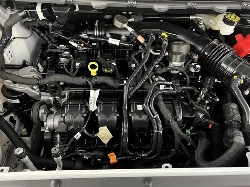 Used 2024 Ford Edge SEL w/ Convenience Package image 34