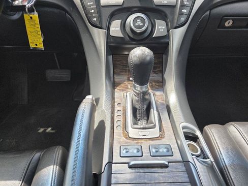 Used 2012 Acura TL FWD image 14