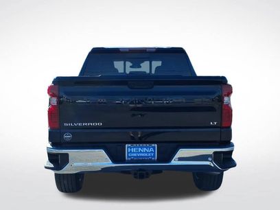 New 2026 Chevrolet Silverado 1500 LT w/ Safety Package