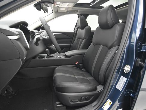 New 2026 MAZDA CX-50 2.5 Hybrid w/ Preferred Pkg AWD/4WD image 25
