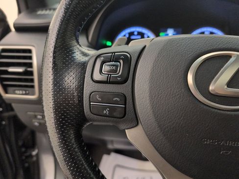 Used 2016 Lexus NX 200t 200t image 28