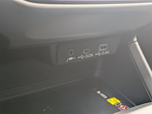 New 2026 Subaru Crosstrek 2.5i Limited image 21
