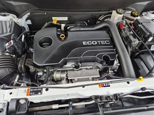 Used 2020 Chevrolet Equinox LS FWD image 29