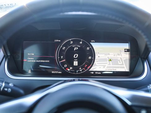 Used 2024 Jaguar F-TYPE R-Dynamic image 21