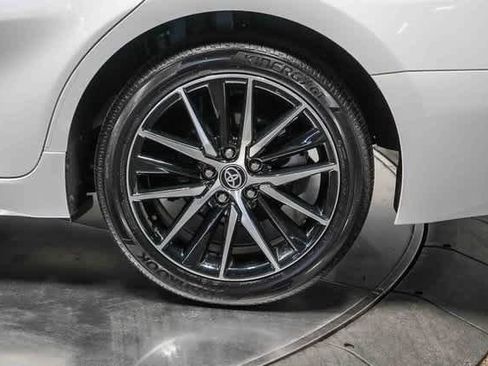 Certified 2023 Toyota Camry SE image 10