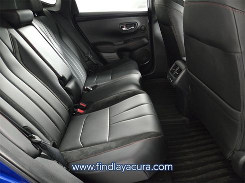 Used 2025 Acura ADX A-Spec image 15