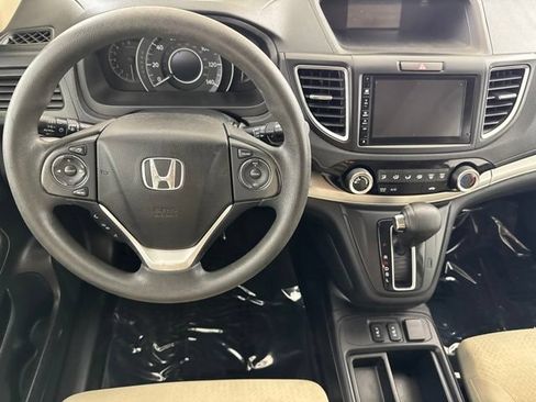 Used 2016 Honda CR-V EX image 27