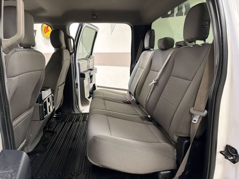 Used 2018 Ford F150 XL w/ XL Power Equipment Group AWD/4WD image 31