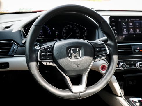 Used 2022 Honda Accord EX-L image 6