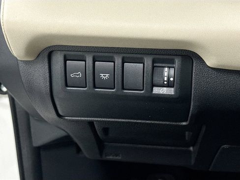 Certified 2023 Subaru Ascent Limited AWD/4WD image 6