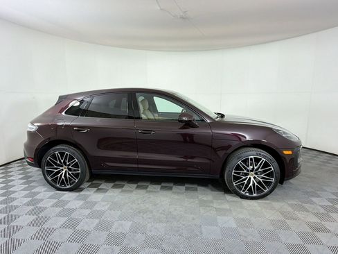 New 2026 Porsche Macan image 9