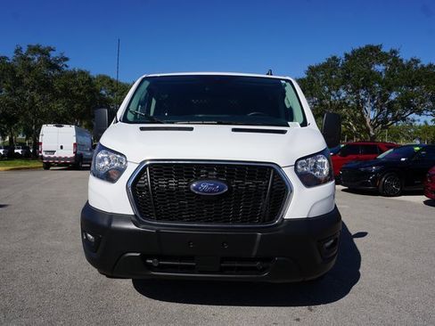 Used 2024 Ford Transit 250 Low Roof w/ Exterior Upgrade Package image 11