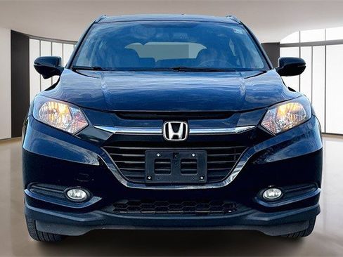 Certified 2017 Honda HR-V EX-L image 2