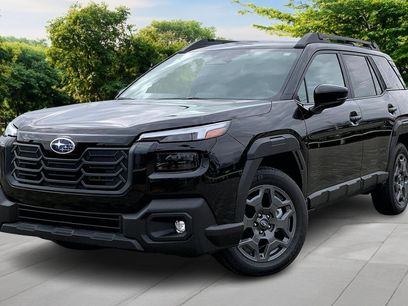 New 2026 Subaru Outback Premium