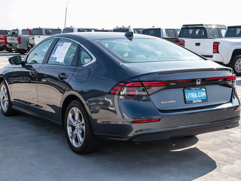 Used 2023 Honda Accord LX image 8