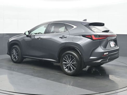Used 2024 Lexus NX 350 AWD w/ Cold Area Package image 4