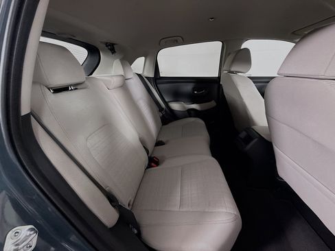 Certified 2026 Honda HR-V LX image 32