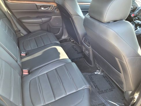 Certified 2018 Honda CR-V Touring image 19