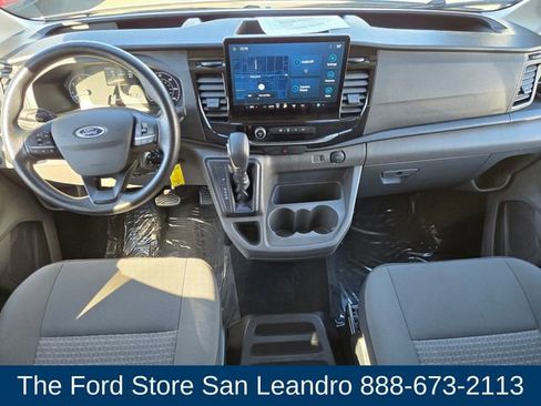 Certified 2023 Ford Transit 350 XLT image 15