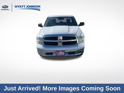 Used 2017 RAM 1500 Classic SLT image 8