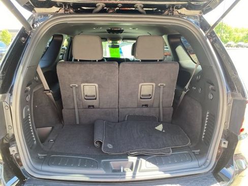 Used 2026 Dodge Durango GT AWD/4WD image 7