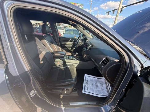 Used 2020 Dodge Durango GT RWD image 11