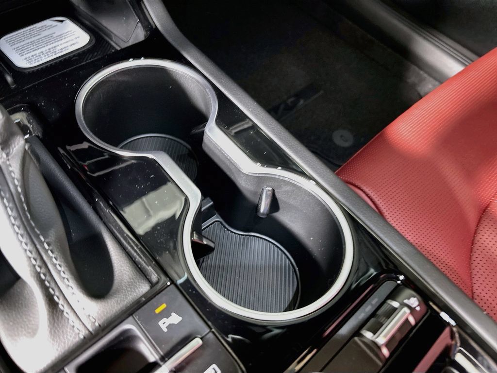 New 2026 Kia K5 GT-Line FWD image 15