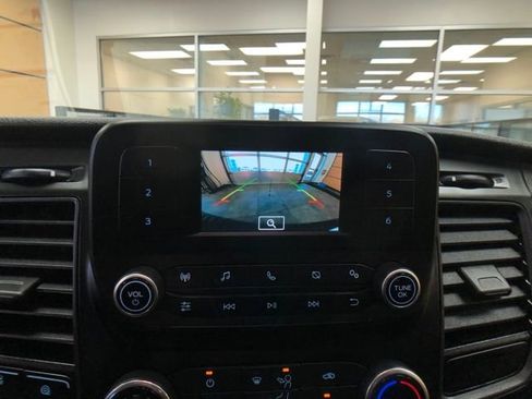 Certified 2023 Ford Transit 350 XL image 16