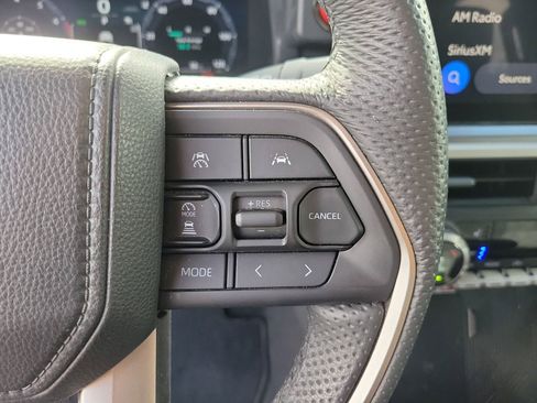 Used 2024 Toyota Tacoma TRD Off-Road w/ TRD Off Road Premium Package AWD/4WD image 20