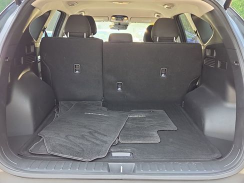 Used 2024 Hyundai Tucson SEL FWD image 17