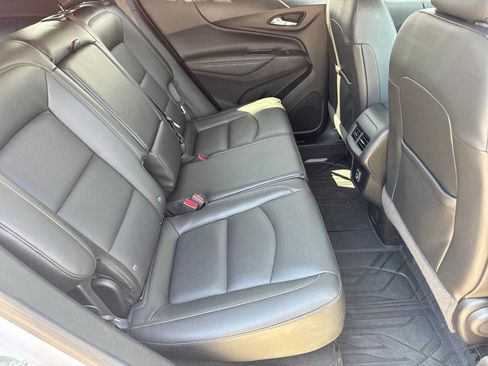 Used 2020 Chevrolet Equinox Premier w/ Premier Redline Edition FWD image 19