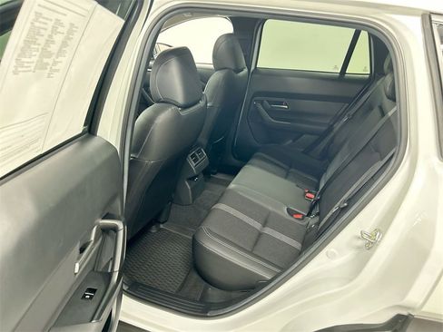 Certified 2025 MAZDA CX-50 AWD 2.5 S w/ Weather Package image 20