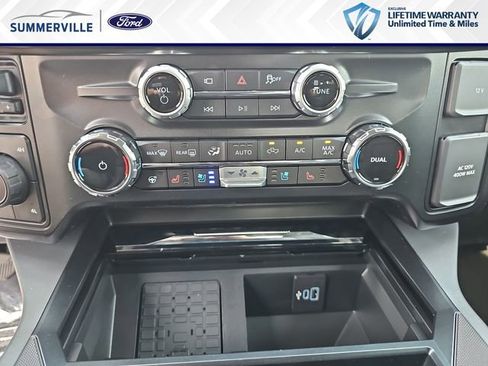 New 2026 Ford F250 Lariat w/ FX4 Off-Road Package AWD/4WD image 27